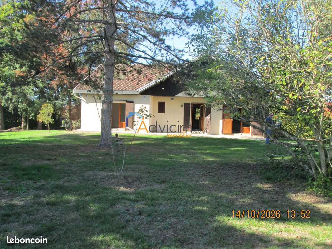 Maison 6 pièces 98 m² · à Aillevillers-et-Lyaumont · 98 m² · 179 000 €