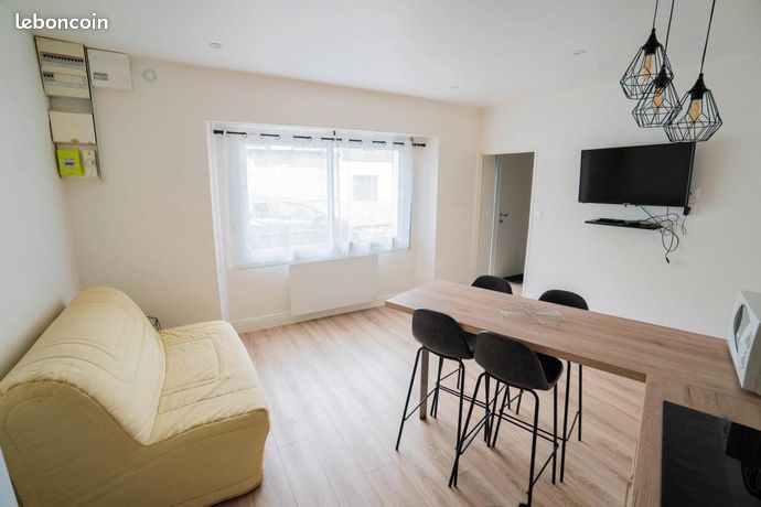 Maison 3 pièces 47 m² — 4