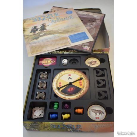 Le seigneur des anneaux jeu de plateau monopoly anglais