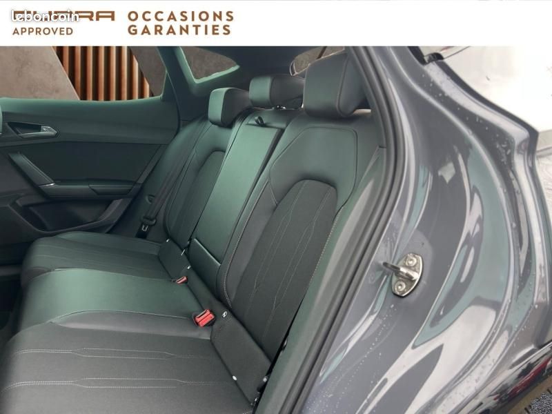 Cupra Formentor 1.5 eHybrid 204ch V DSG6 (image 13)