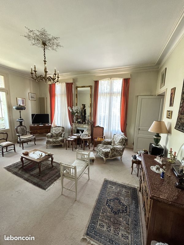 Appartement 4 pièces 129 m² · à Poitiers · 129 m² · 246 750 €