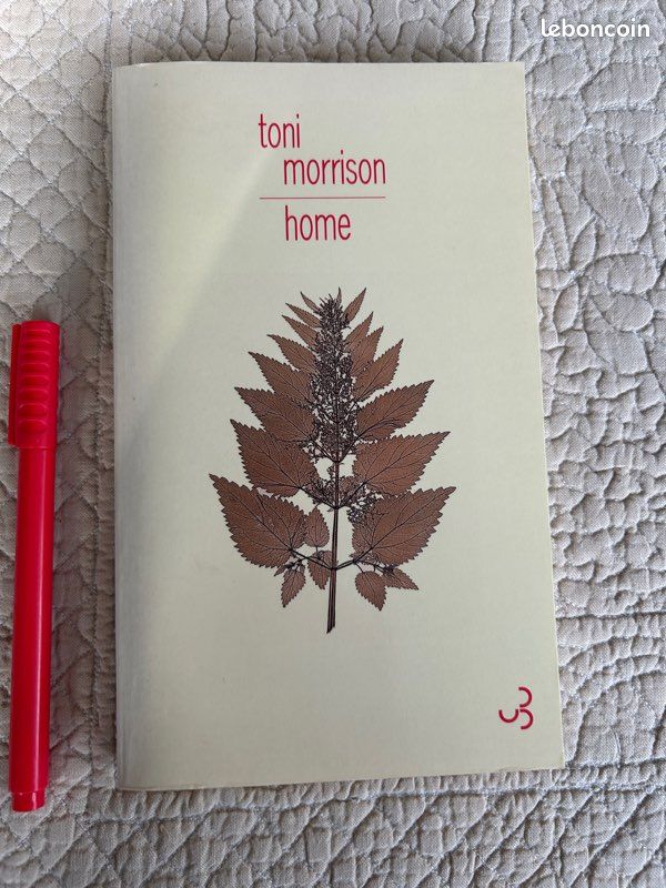 Livre « home » (image 1)