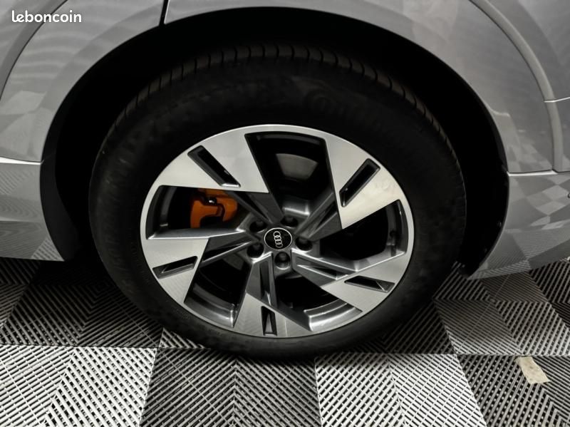 Audi e-tron 50 313ch Avus Extended e-quattro (image 15)