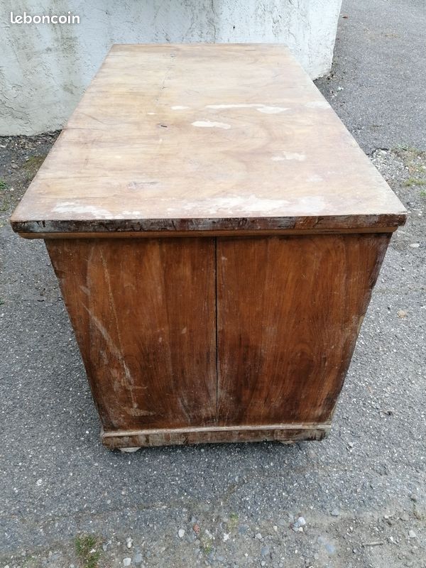 Commode ancienne (image 2)