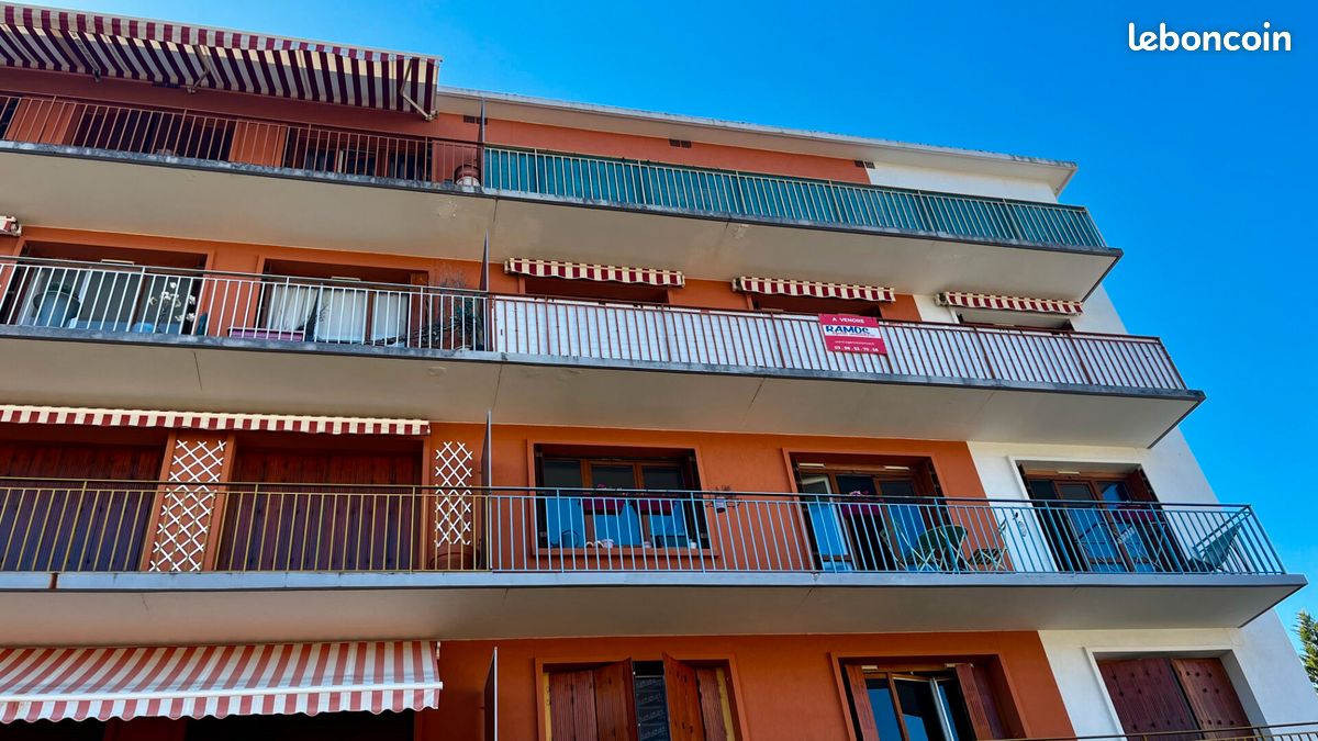 Appartement 2 pièces 52 m² · à Auxerre · 52 m² · 99 000 €