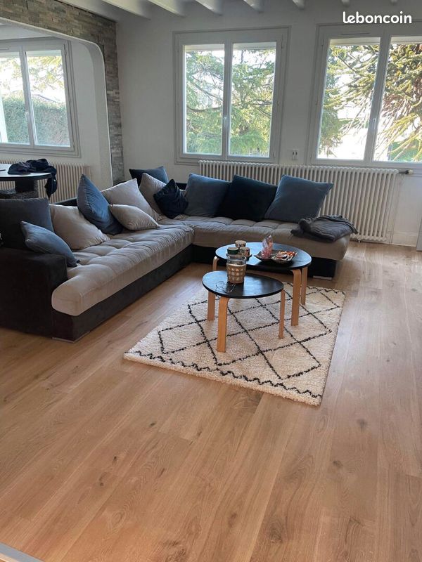 Maison 6 pièces 118 m² - Cerizay 79140 (image principale 3)