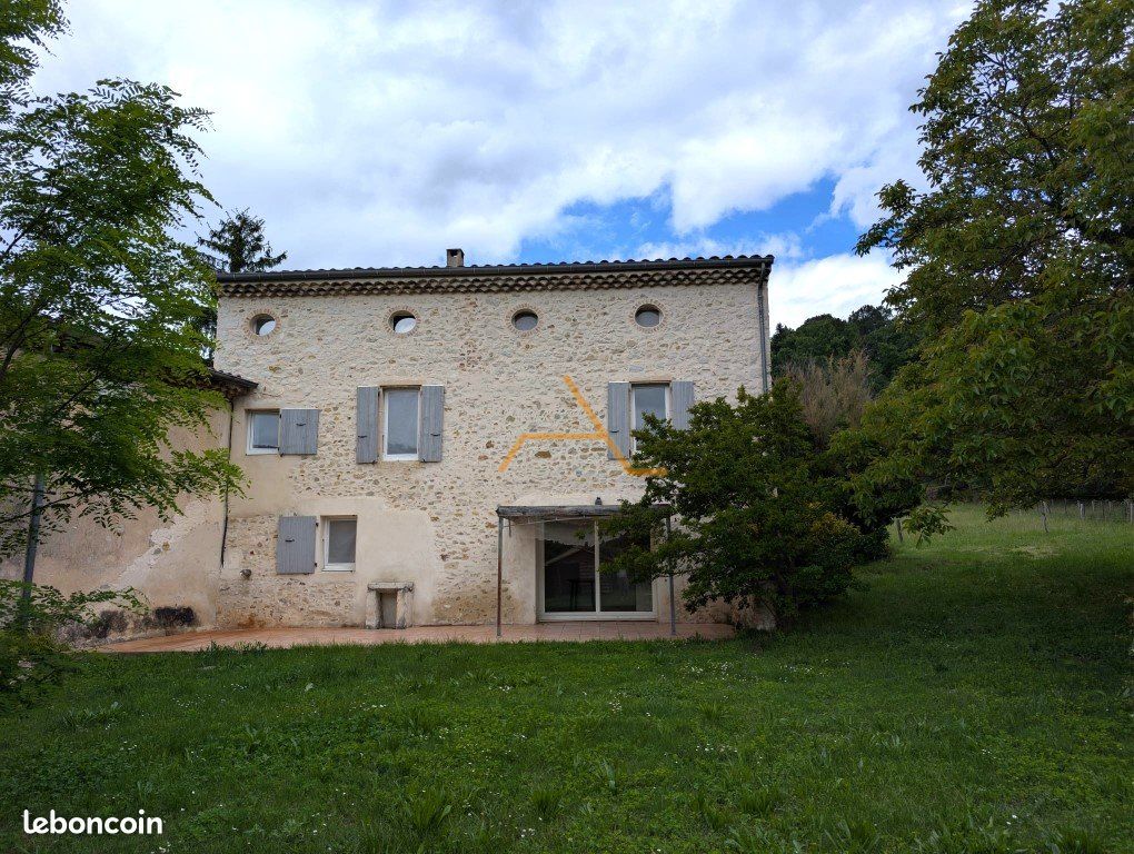 Maison 110 m² · à Dieulefit · 110 m² · 365 000 €