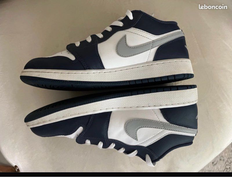 Nike Air Jordan T40 (image 4)