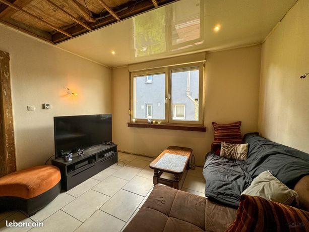 Maison 5 pièces 102 m²
