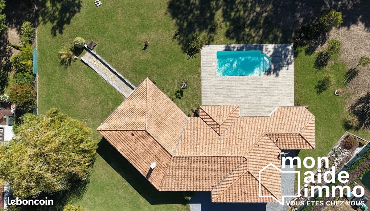 Maison 7 pièces 193 m² · à Camarsac · 193 m² · 695 000 €