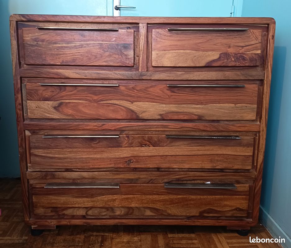 Buffet TRANGLE (image 1)