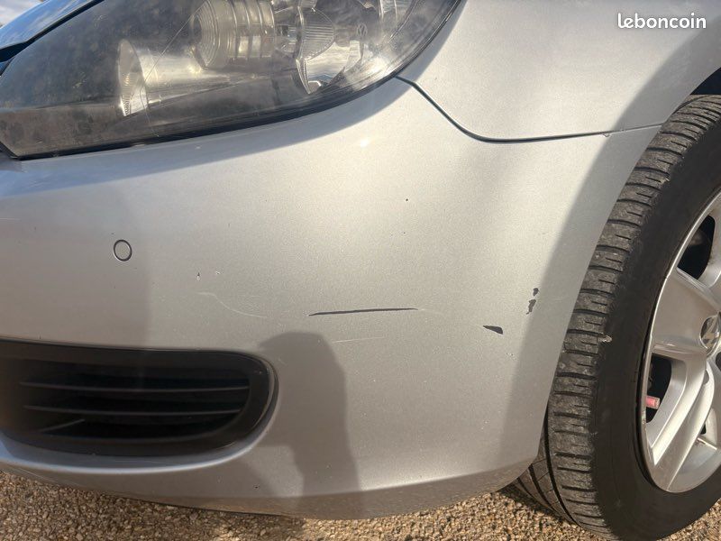 Volkswagen Golf VI 1.4 TSI 122ch DSG7 - 5 Portes - 2010 (image 17)