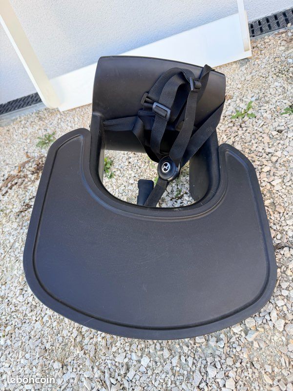 Accessoires chaise haute cybex (image 4)