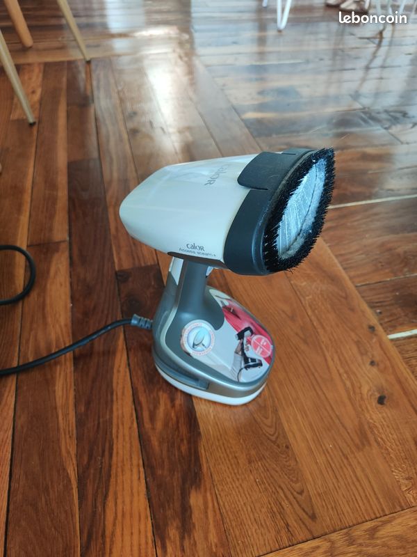 Défroisseur vapeur Calor Access Steam+ DT8135C0 – 1600 W (image 1)
