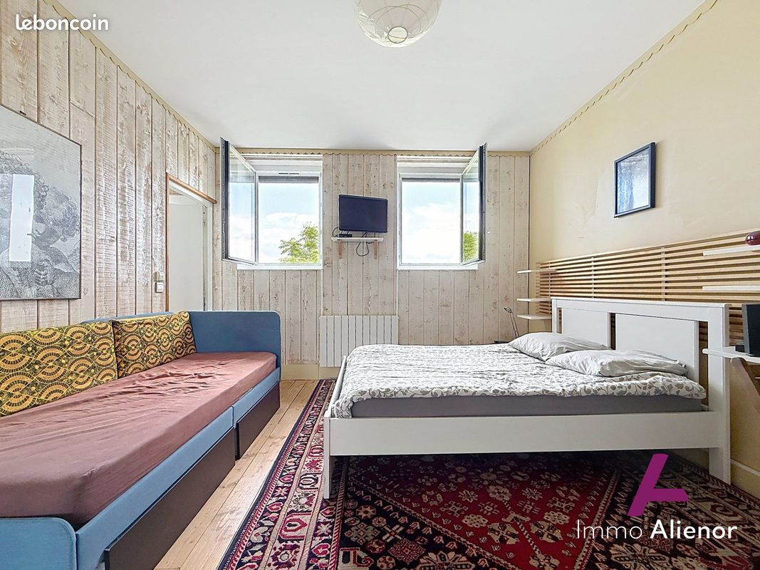 Appartement 1 pièce 23 m² · à Bordeaux · 23 m² · 193 400 €