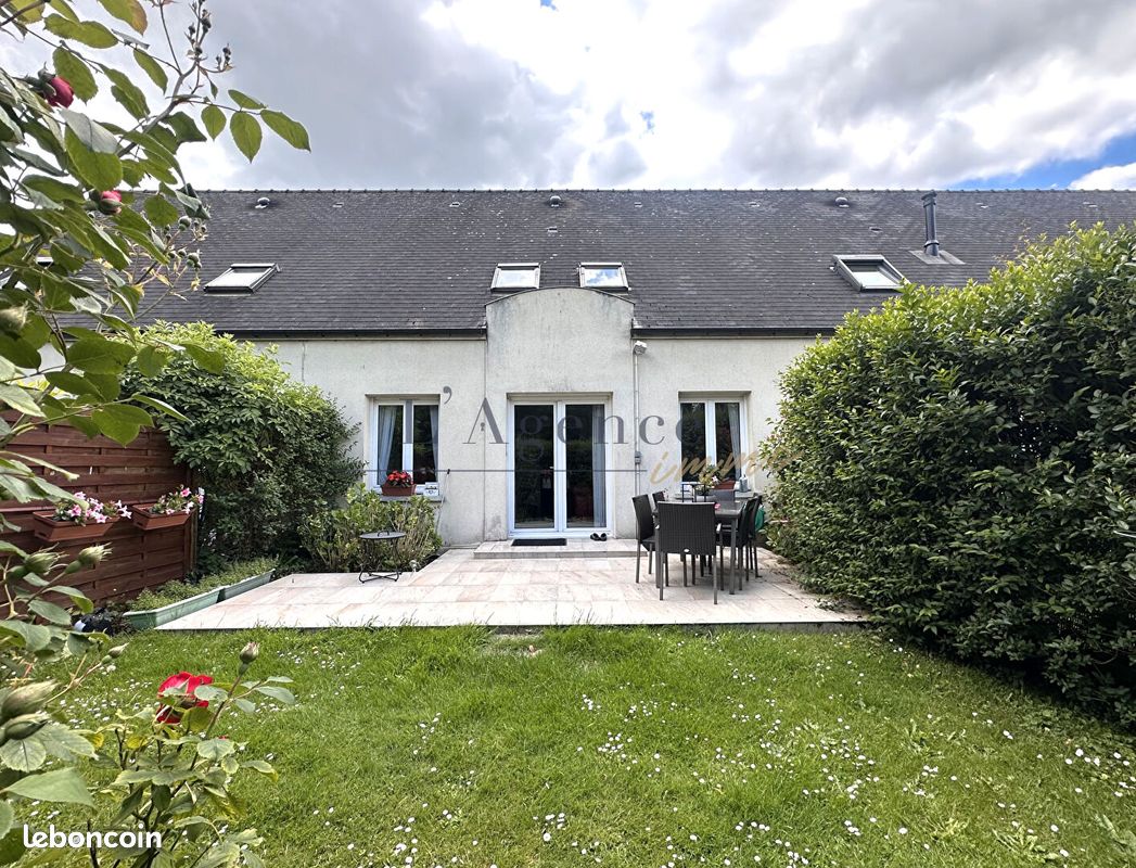 Maison 5 pièces 93 m² · à Lamorlaye · 93 m² · 349 000 €
