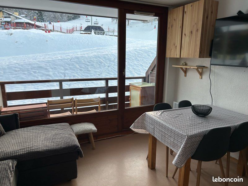 Appartement 6 pers. Morillon les esserts 1100 m (image 10)