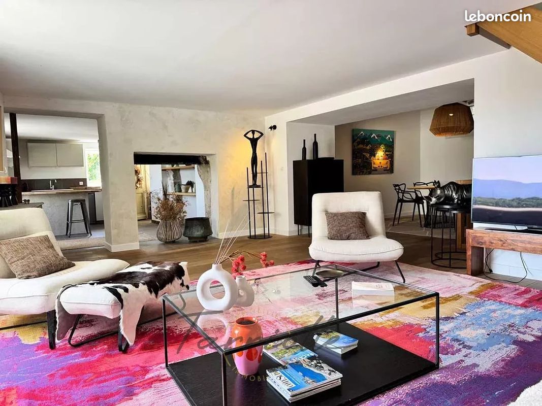 Maison 4 pièces 134 m² · à Grignan · 134 m² · 319 000 €