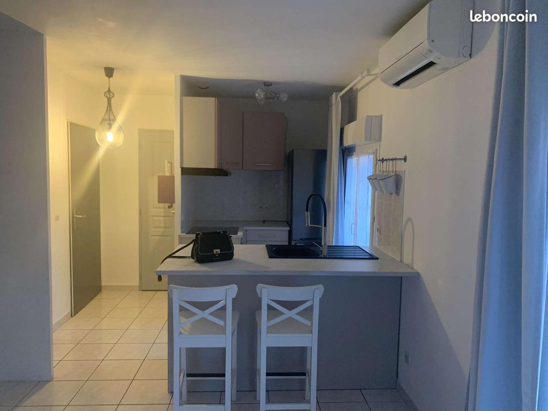 Appartement 3 pièces 50 m² · à Agde · 50 m² · 730 €