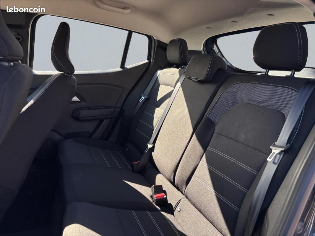 Dacia Sandero ECO-G 100 Expression (image 16)