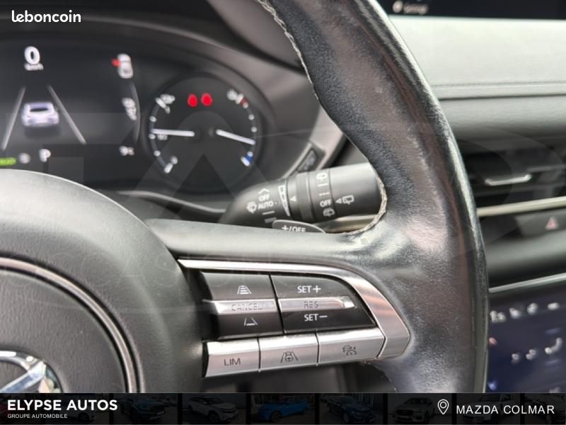 Mazda MX-30 e-SKYACTIV 145ch Modern Confidence (image 14)