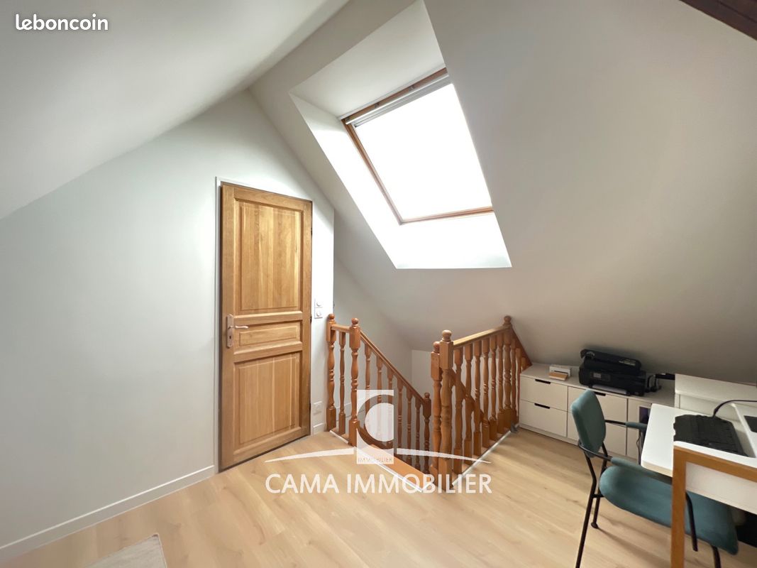 Maison de village 6 pièces 130 m² (image 11)