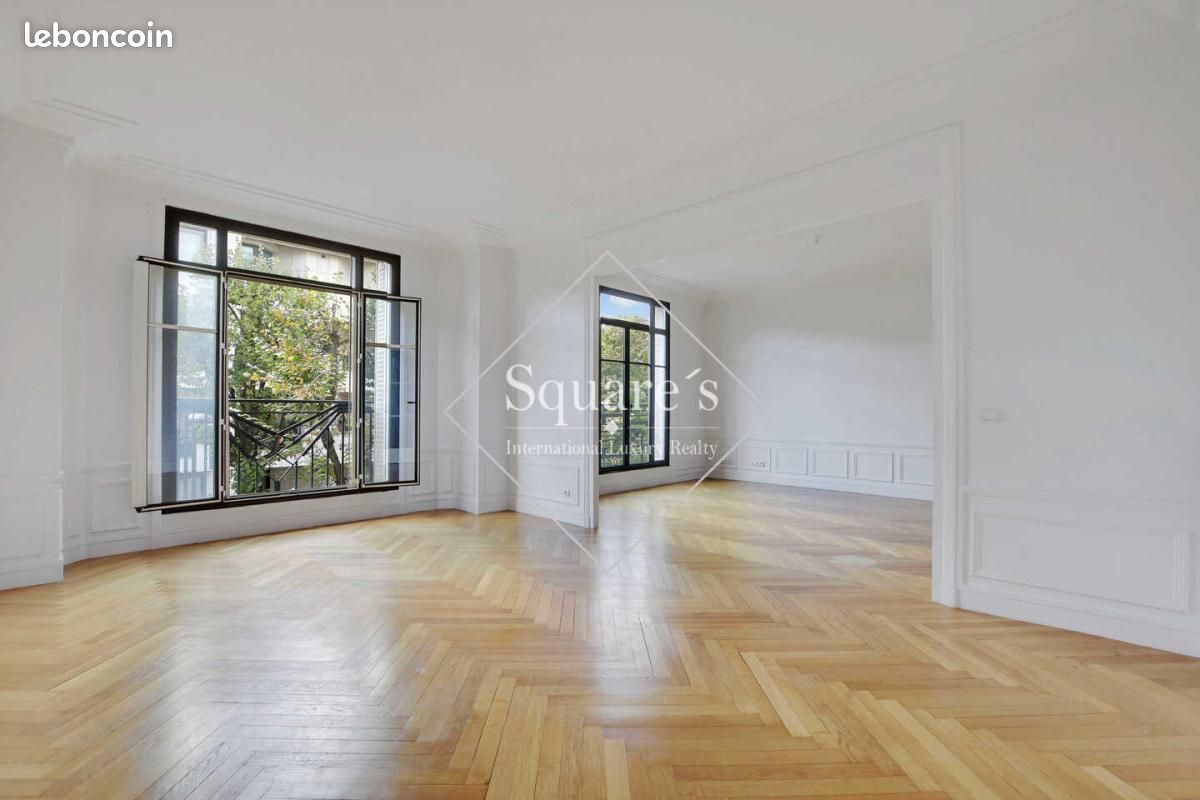 Appartement 6 pièces 172 m² · à Neuilly-sur-Seine · 172 m² · 6 260 €/mois