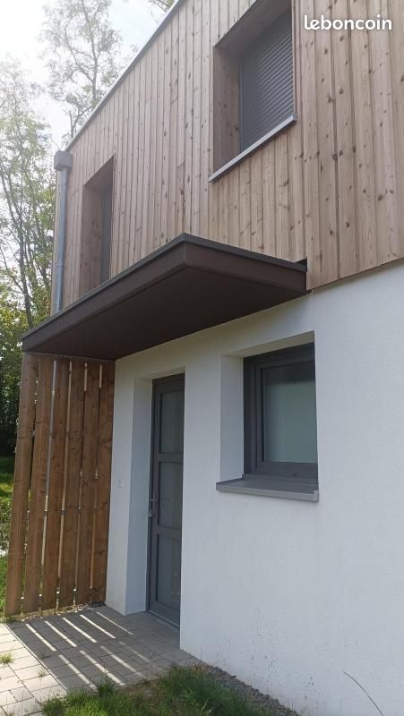 Maison 4 pièces 89 m² · à Strasbourg · 89 m² · 1 240 €/mois