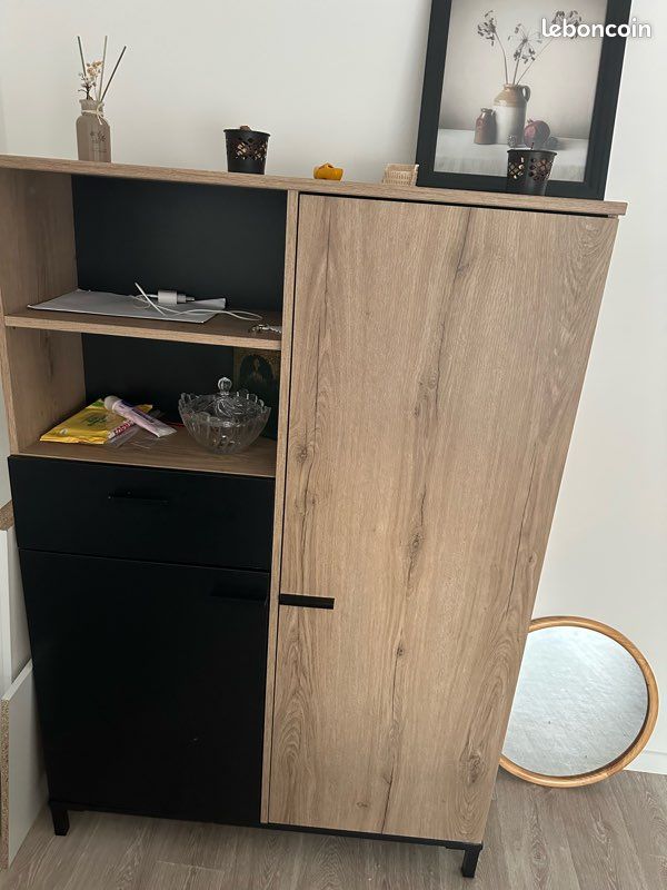 Buffet en excellent etat (image 1)