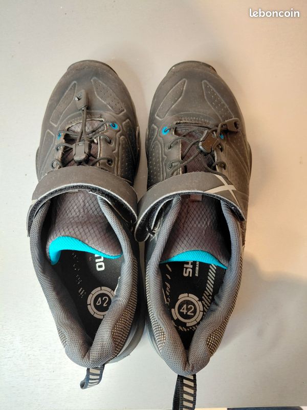 Vêtement｜Chaussures - Shimano -eu
