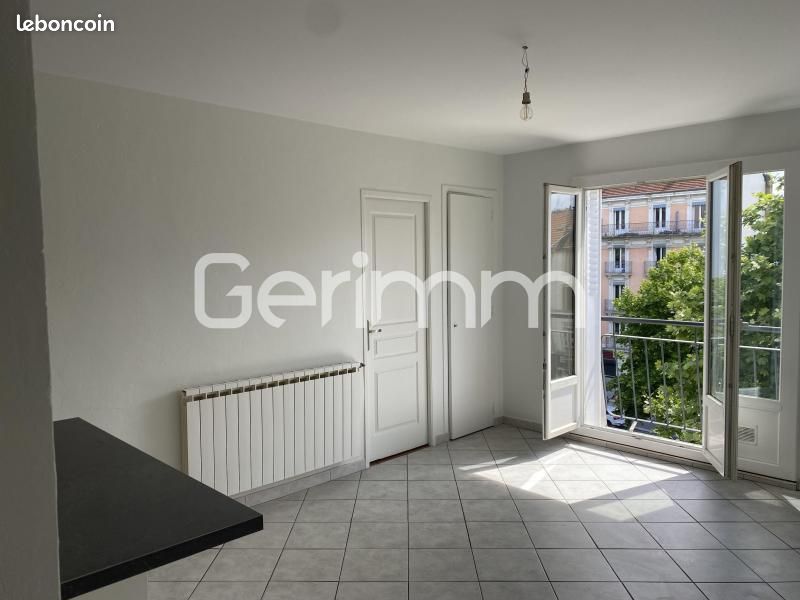 Appartement 3 pièces 45 m² · à Grenoble · 45 m² · 119 000 €