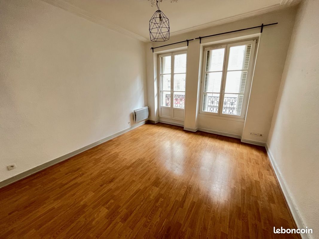 Appartement 1 pièce 22 m² · à Strasbourg · 22 m² · 560 €/mois