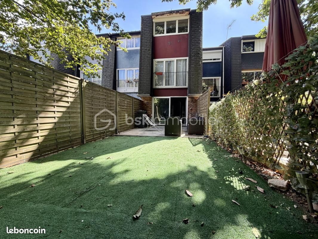 Maison 4 pièces 78 m² · à Cesson · 78 m² · 234 500 €