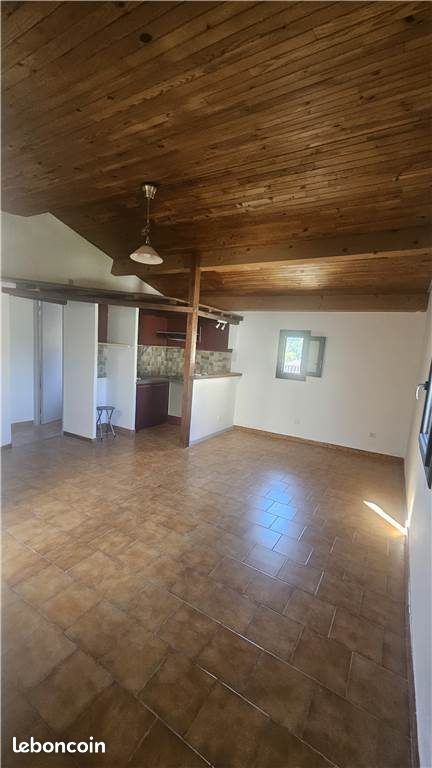 Appartement 2 pièces 40 m² · à Buis-les-Baronnies · 40 m² · 550 €