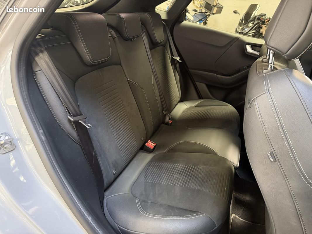 FORD PUMA 1.5 EcoBoost - 200 ST (image 17)