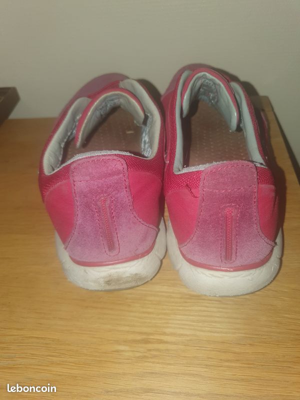 Basket Geox T.41 (image 3)