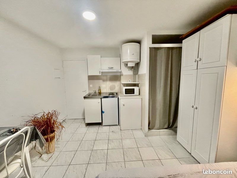 Appartement 1 pièce 20 m² · à Villeneuve-sur-Lot · 20 m² · 330 €/mois