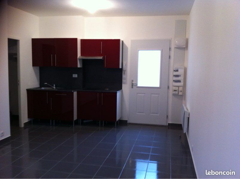 Appartement 2 pièces 36 m² · à Conflans-Sainte-Honorine · 36 m² · 830 €/mois