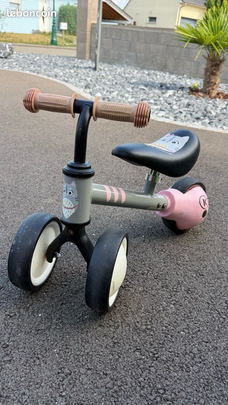 Draisienne kinderkraft (image 1)