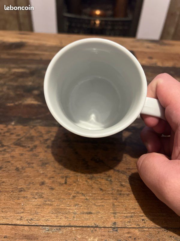 Mug coupe du monde de foot 1998 => collector - Collection