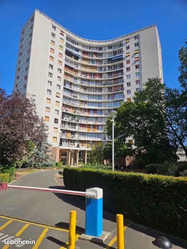 Appartement 3 pièces 60 m² · à Eaubonne · 60 m² · 1 220 €/mois