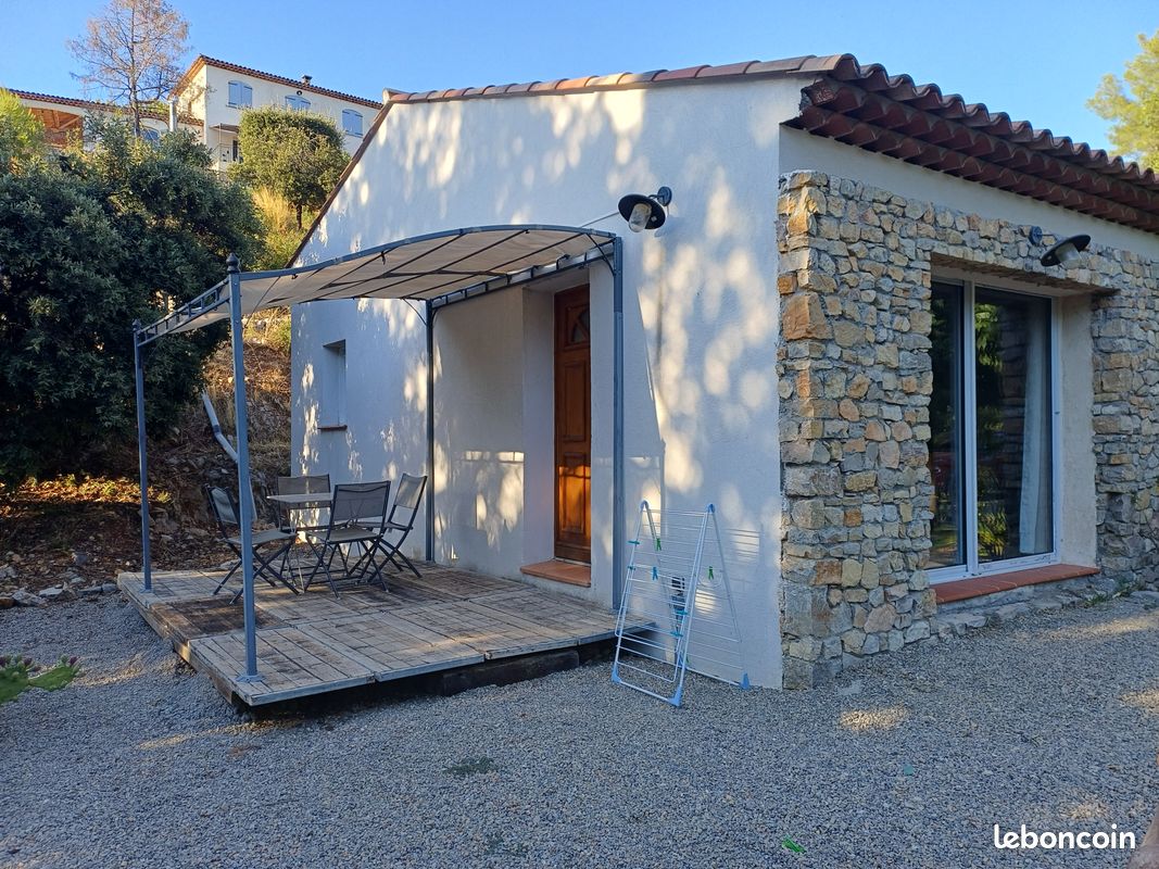 Appartement 2 pièces 40 m² · à Flayosc · 40 m² · 790 €/mois