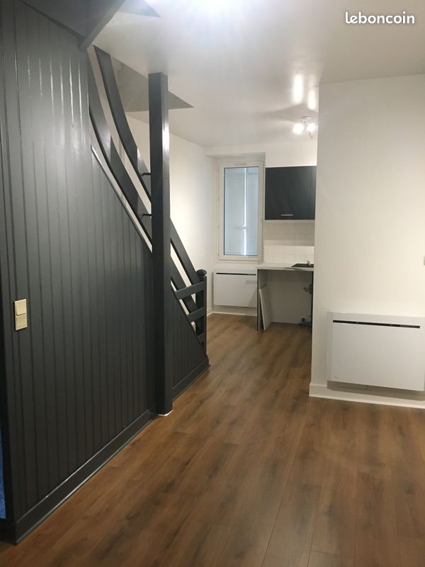 Appartement 3 pièces 44 m² · à Cancon · 44 m² · 400 €/mois