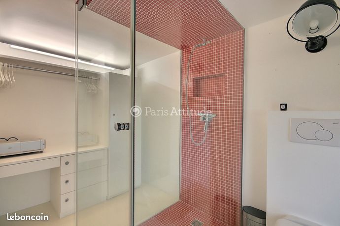 Appartement a louer paris-9e-arrondissement - 3 pièce(s) - 58 m2 - Surfyn