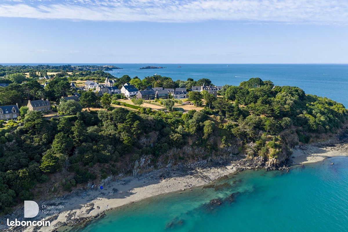 Maison 7 pièces 335 m² · à Cancale · 335 m² · 1 554 000 €