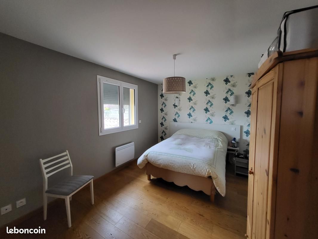 Maison 4 pièces 128 m² (image 9)
