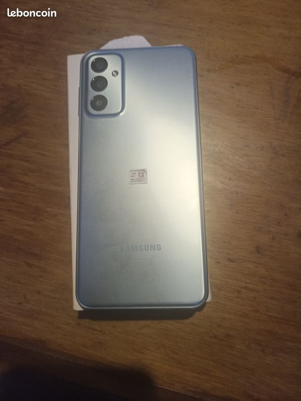 Téléphone Samsung (image 3)