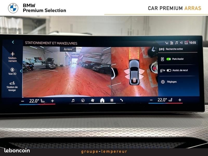 Bmw i4 xDrive40 401ch M Sport (image 22)
