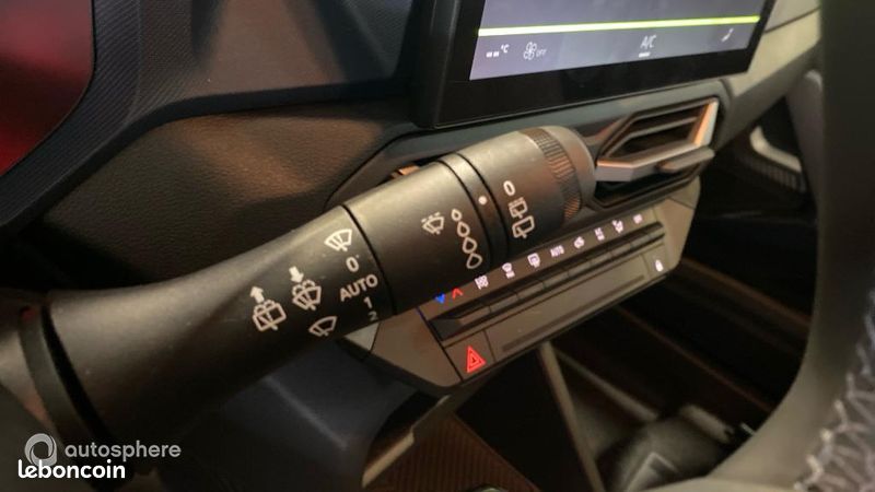 Dacia Duster 1.2 mild hybrid 130ch Journey (image 24)