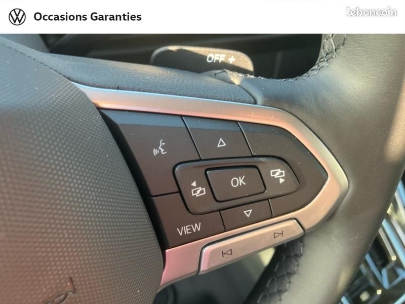 Volkswagen Golf 1.5 eHybrid 204ch Style DSG6 (image 33)